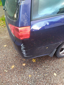 Honda Accord tourer 2004 (3 foto / 13)