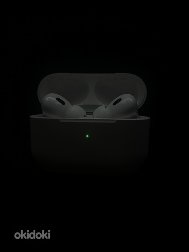 Airpods pro (foto #2)