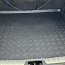 Коврик в багажник BMW X6 (фото #1)