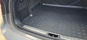 Matt BMW X6 (4 foto / 7)