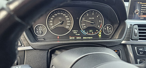 BMW 320 D GT xDrive 2014a. (10 foto / 12)