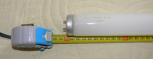 Päevavalguslambid (3 foto / 3)