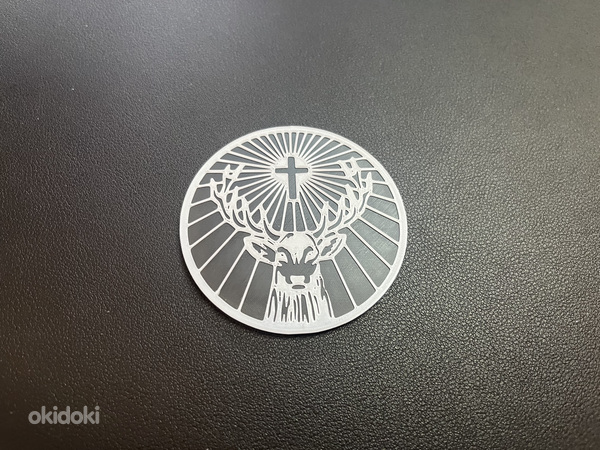 Подстаканник jagermeister