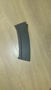 AK airsofti punkrilaadne salv (2 foto / 3)