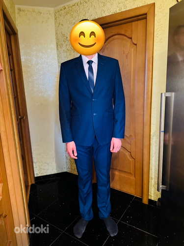 Meeste ülikond