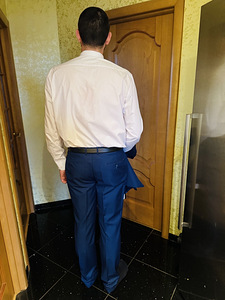 Meeste ülikond (6 foto / 6)