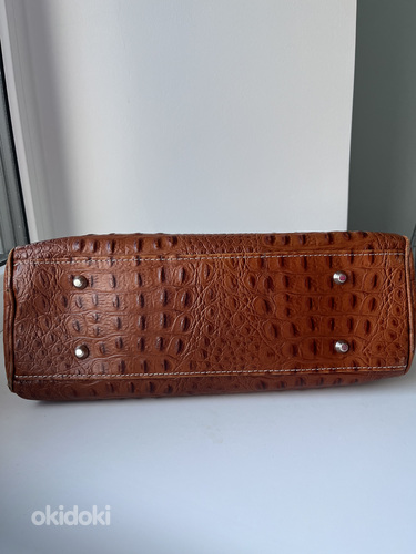 Сумка Genuine Leather (фото #5)