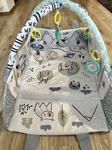 Ricokids mängumatt (5 foto / 9)