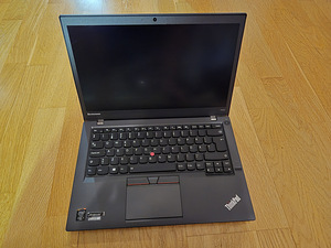 Lenovo Thinkpad T450s, i7, ID, 4G (2 foto / 4)