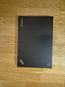 Lenovo Thinkpad T450s, i7, ID, 4G (3 foto / 4)