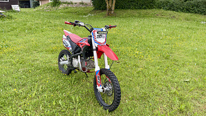 Apollo RFZ y140 + гусеница и лыжа для зимы (4 фото из 9)
