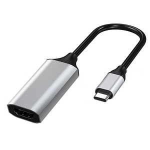 Переходник с USB-C на HDMI