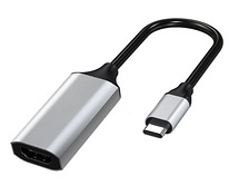 Переходник с USB-C на HDMI