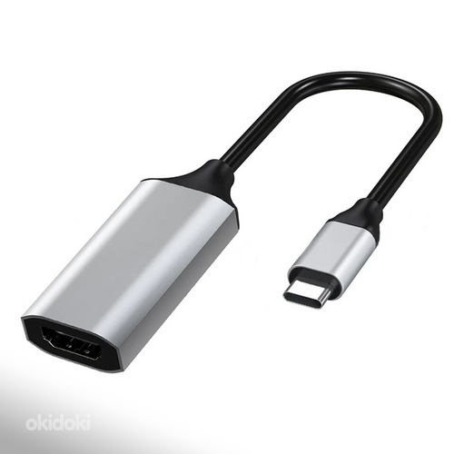 USB-C - HDMI adapter (foto #1)