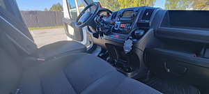 Citroen Jumper Professional L4H2 2.0 96kW (uus mootor) (13 foto / 13)