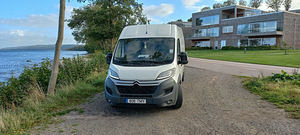 Citroen Jumper Professional L4H2 2.0 96kW (uus mootor) (2 foto / 13)