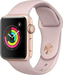 Apple Watch 3 38mm (1 foto / 1)
