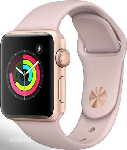 Apple Watch 3 38mm