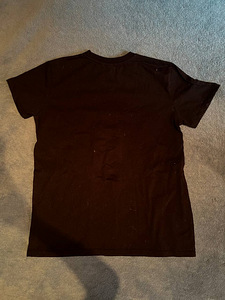 Adidas oversized T-särk (3 foto / 4)
