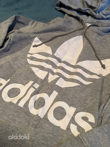 Толстовка Adidas