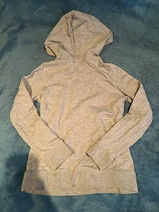 Толстовка Adidas (3 фото из 4)