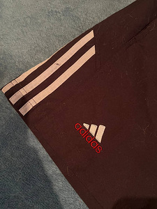 Adidas spordipüksid (3 foto / 6)