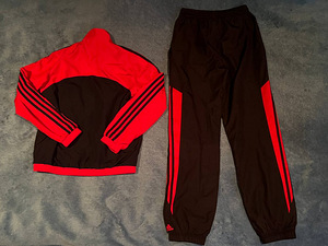 Adidas spordidress (2 foto / 6)