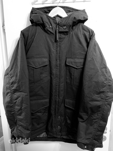 Куртка Uniqlo x Engineered Garments