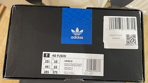 Adidas 4D Fusio (7 foto / 7)