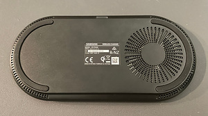 Samsung Wireless Charger Duo (2 foto / 5)