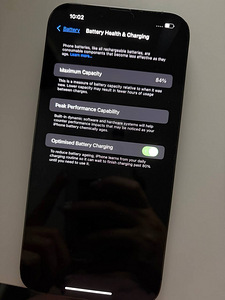iPhone 13 Pro Max 128gb black (4 фото из 4)