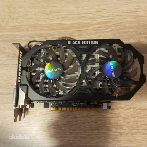 GTX 750 Ti
