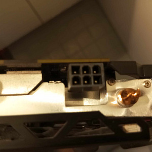 GTX 750 Ti (4 foto / 5)