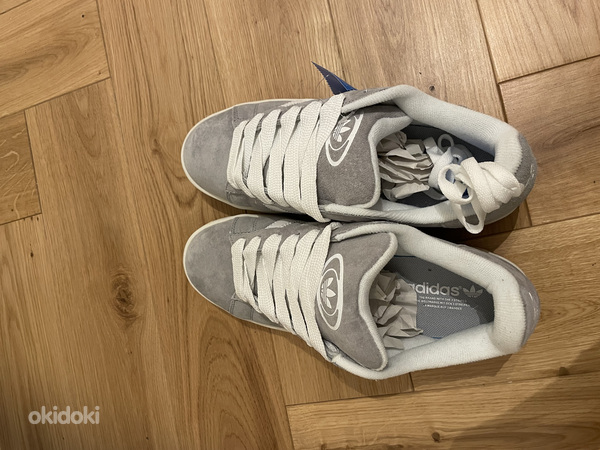 Adidas Campused