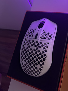 Steelseries aerox 3 wireless (5 фото из 7)