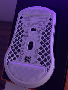 Steelseries aerox 3 wireless (6 фото из 7)