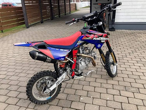 Yfc 190cc daytona (3 foto / 6)