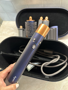 Dyson styler/long (5 foto / 7)