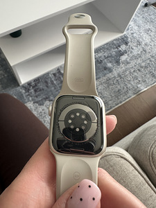 Apple watch (3 foto / 9)