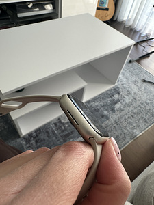 Apple watch (8 foto / 9)