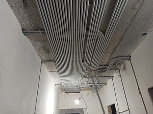 Teeme elektritöid kvaliteetselt (4 foto / 9)