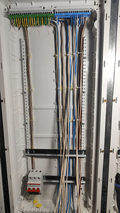 Teeme elektritöid kvaliteetselt (9 foto / 9)