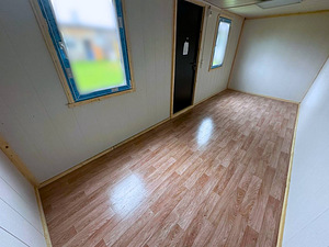 Modulaarne plokkkonteiner (3 foto / 4)