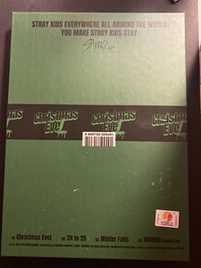 K-pop albumid / k-pop albumid hulkuvad lapsed (2 foto / 3)