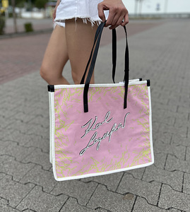Karl Lagerfeld Kott (2 foto / 10)
