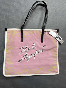 Karl Lagerfeld Kott (7 foto / 10)