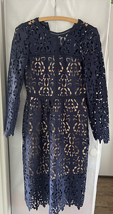 Платье ZARA