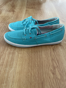 TOMMY HILFIGER Sneaker Uus (1 foto / 6)
