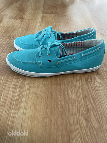 TOMMY HILFIGER Sneaker Uus