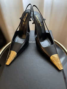 Saint Laurent kingad suurus 37 uued!